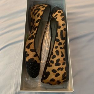 Jessica Simpson Flats